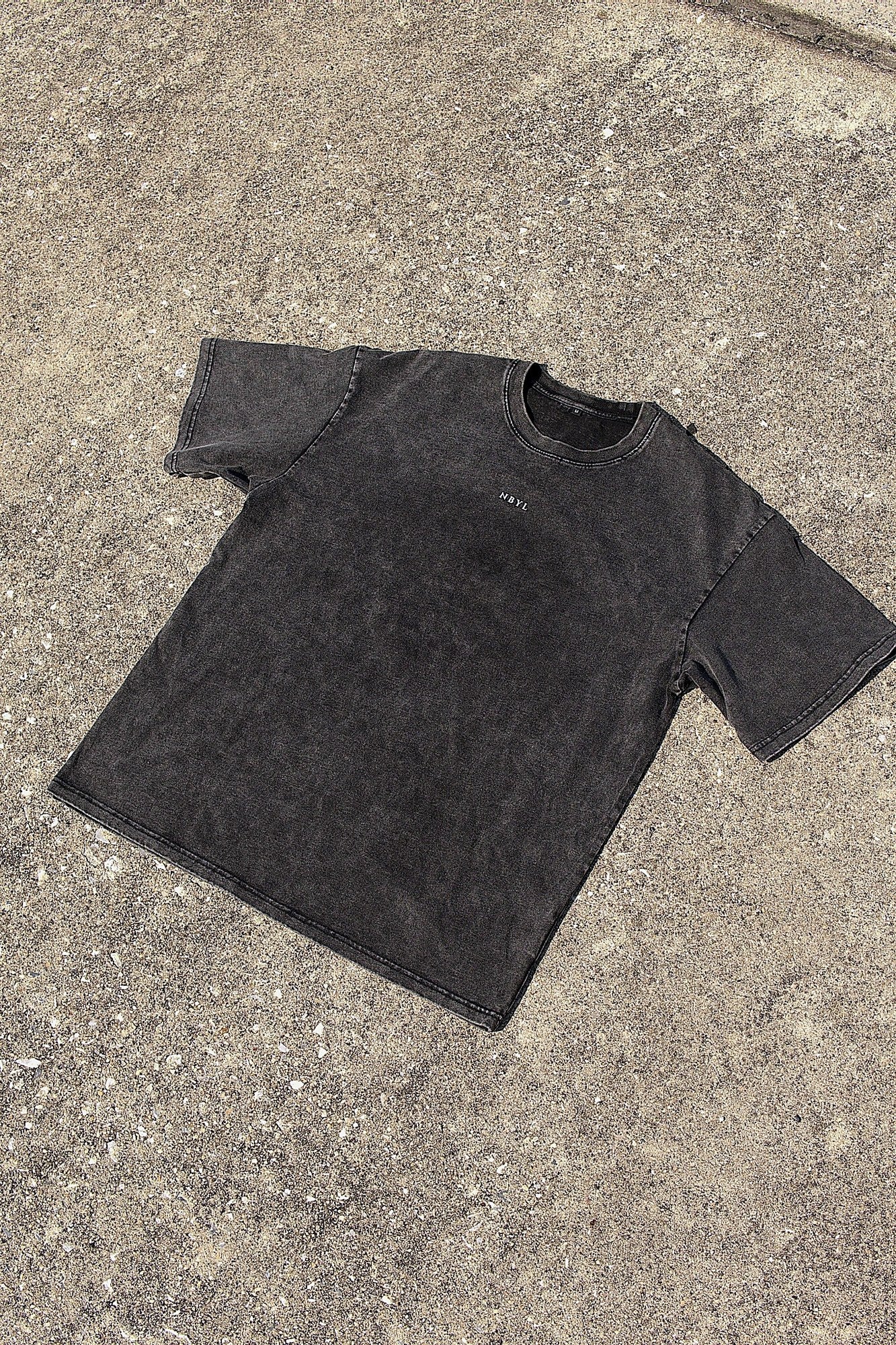 Saint Michael Oversized Tee