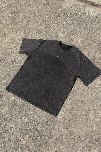Saint Michael Oversized Tee