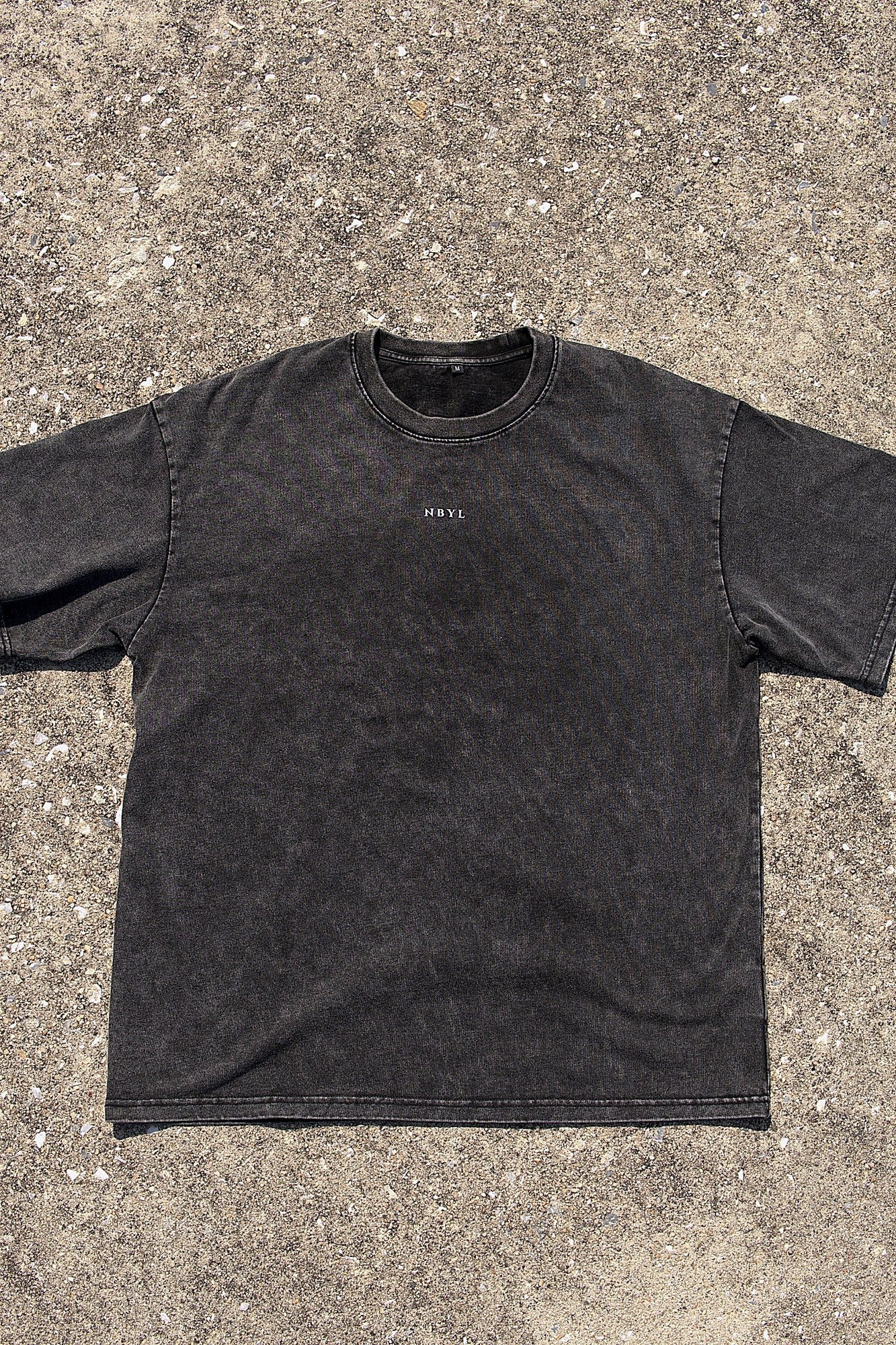 Saint Michael Oversized Tee
