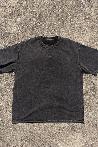 Saint Michael Oversized Tee